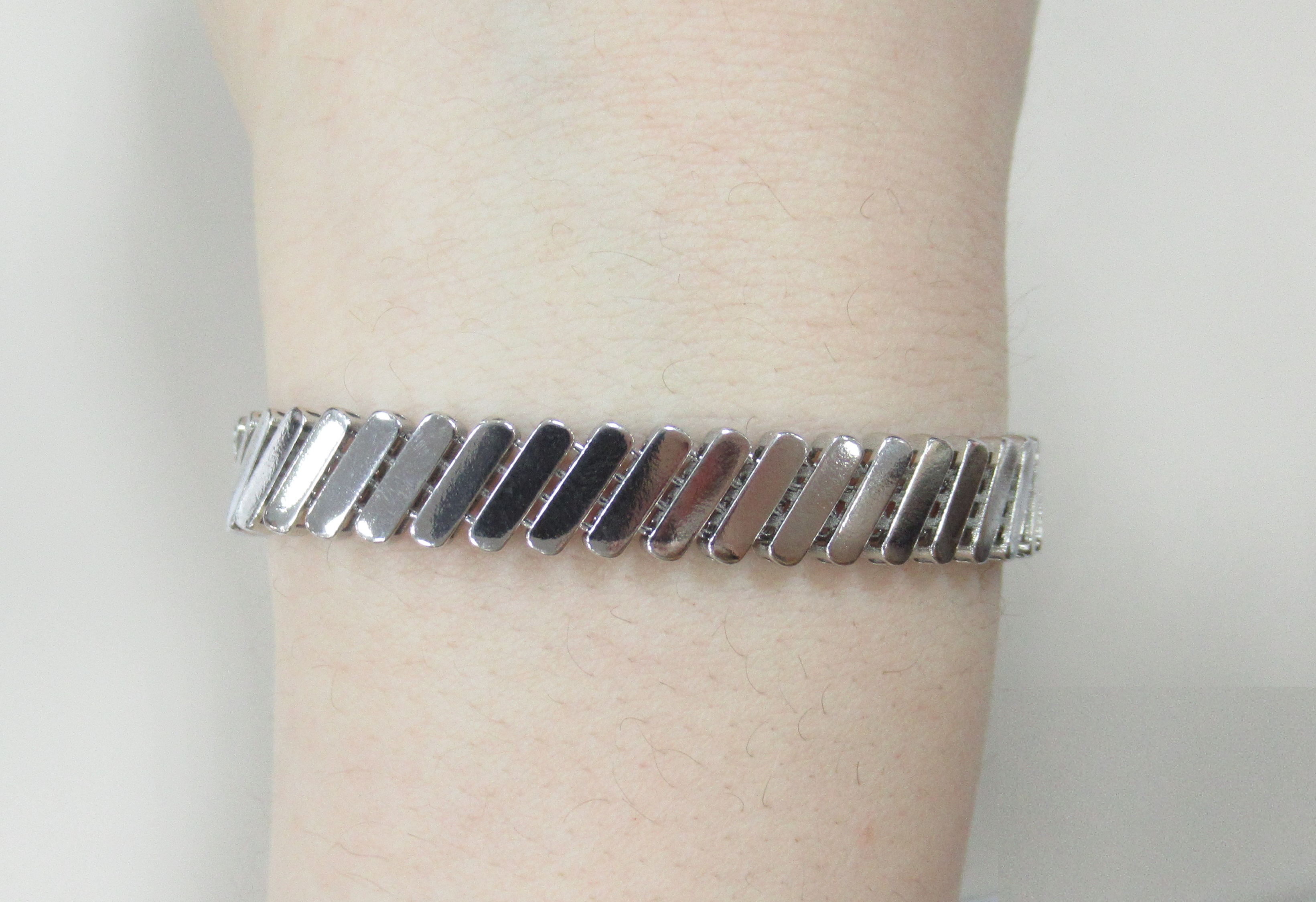 10129-000170 Браслет (Ag 925)